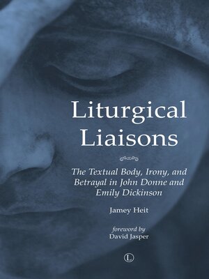 cover image of Liturgical Liaisons